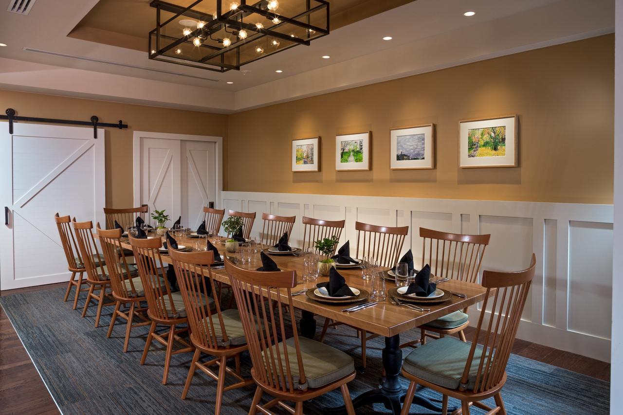 The Inn At Swarthmore Exterior photo
